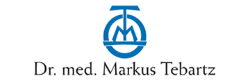 Dr med Markus Tebartz