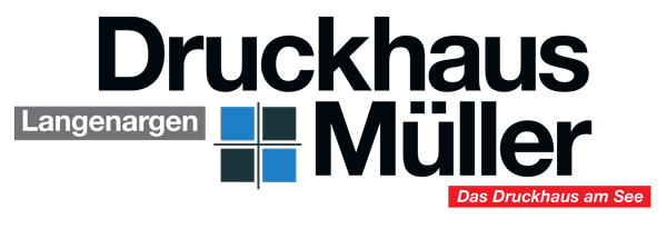 Druckhaus Müller Langenargen