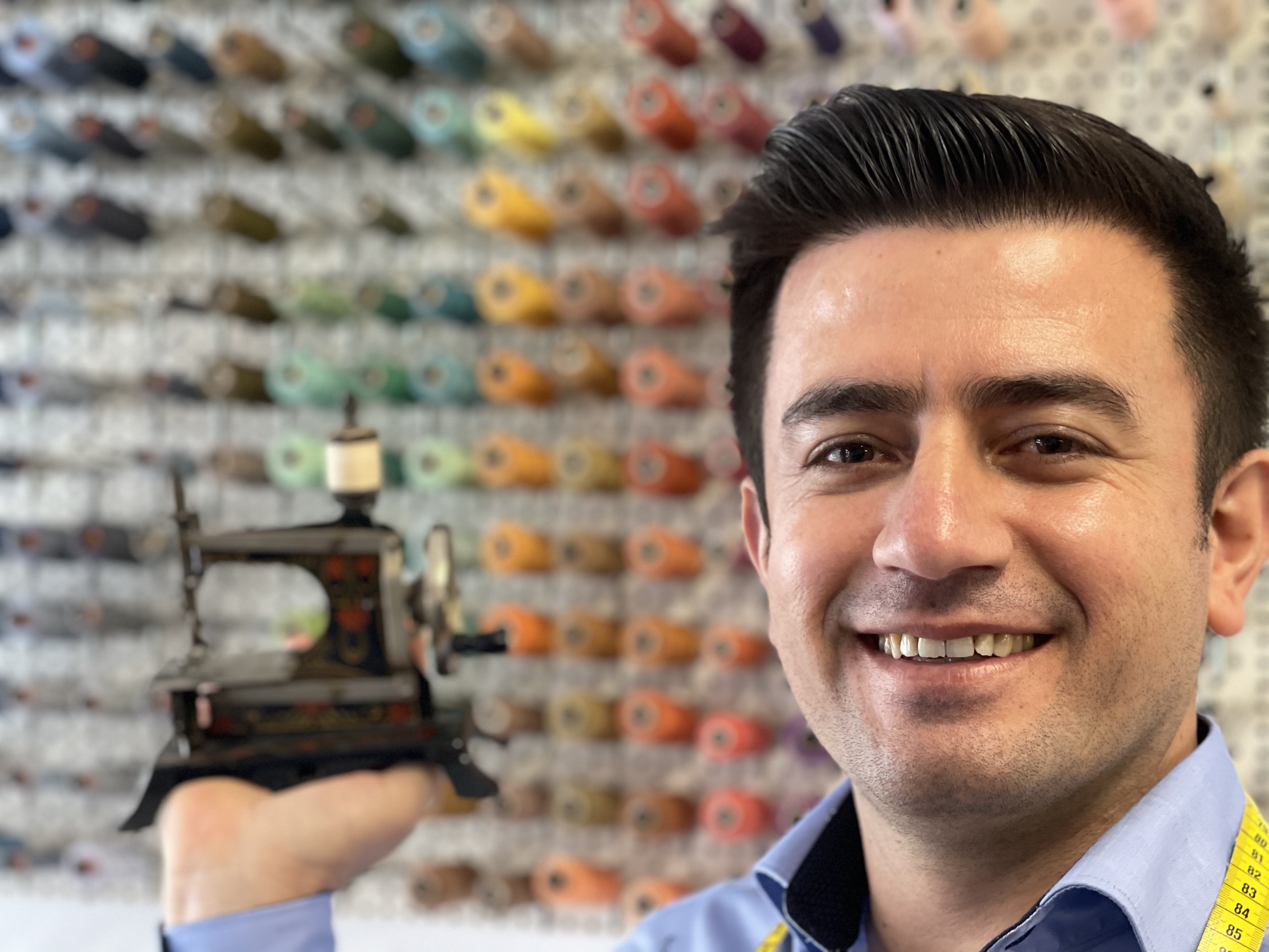 Yunus Polat aTex Bodensee